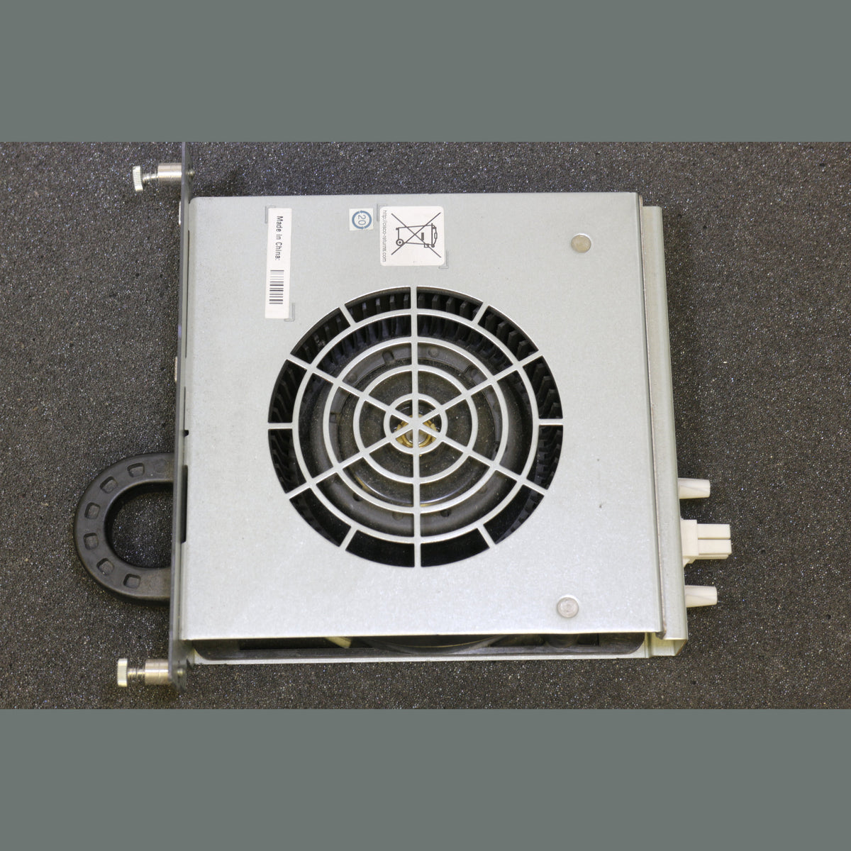 Cisco C3K-BLWR-60CFM Fan Module