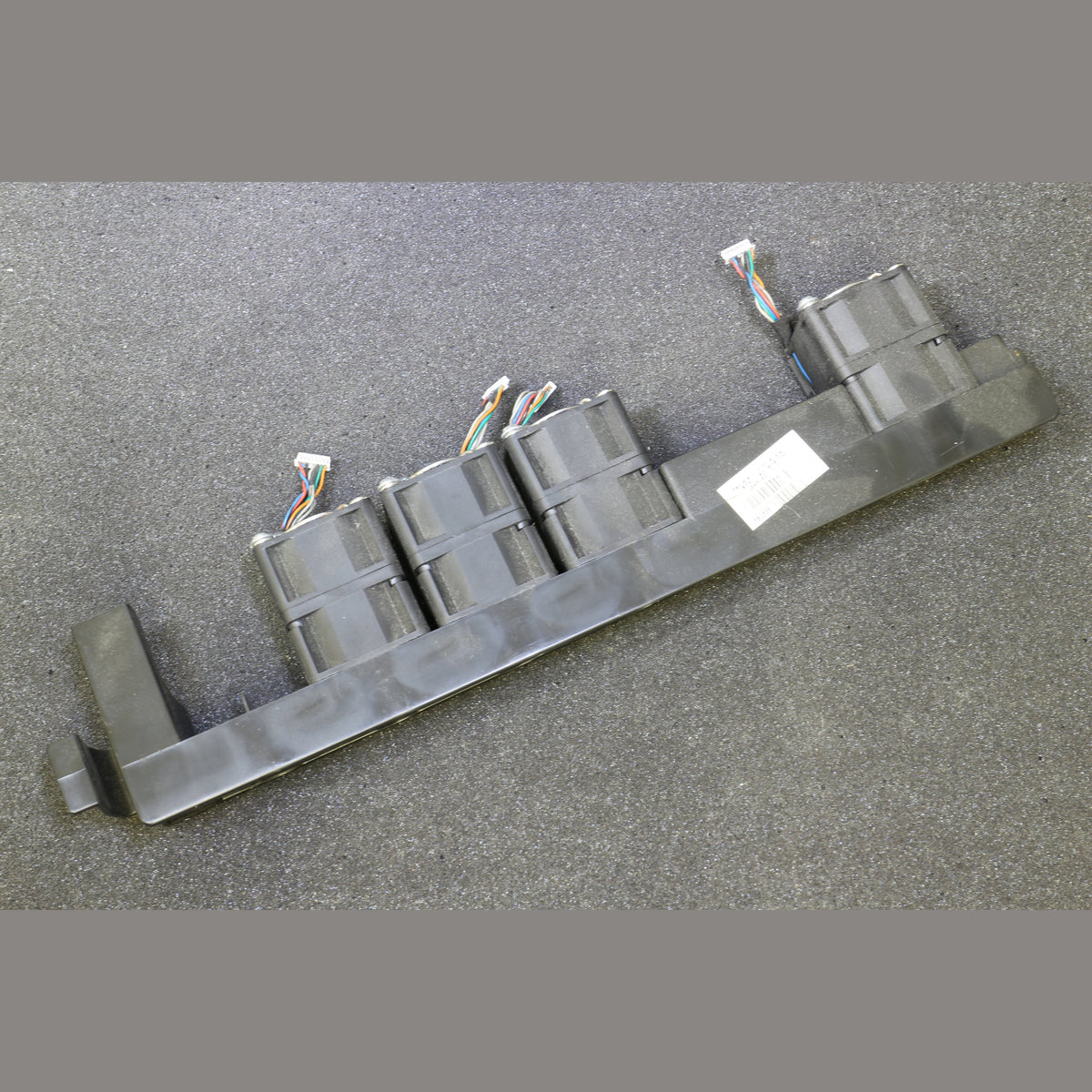 HP 398442-001 Four Fan Module ProLiant DL320 G4