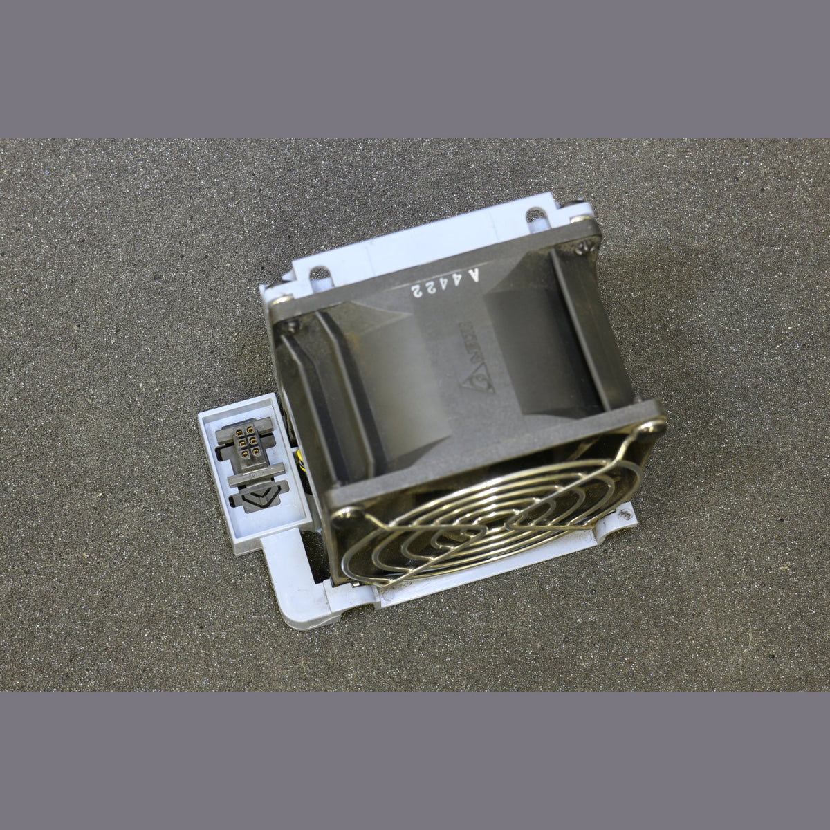 HP A7231-04033 Fan Module Integrity 2600 Server GFB0812HHG-F00