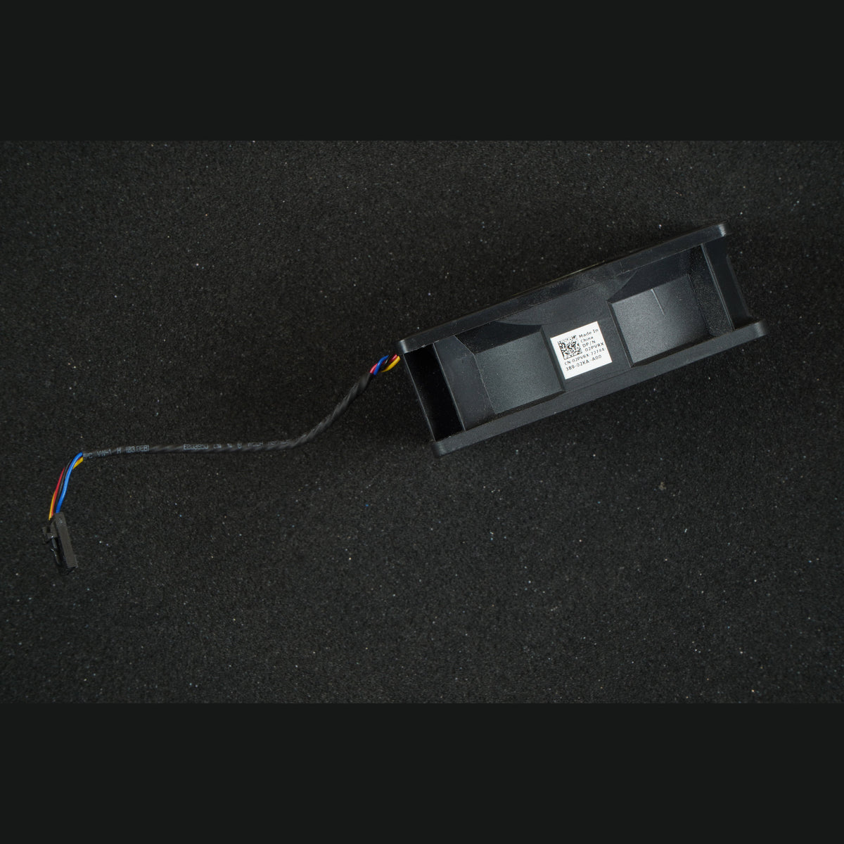 2PVRX 02PVRX Dell Precision Fan