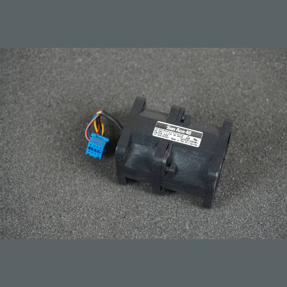 G435M 0G435M Dell PowerEdge R310 Fan