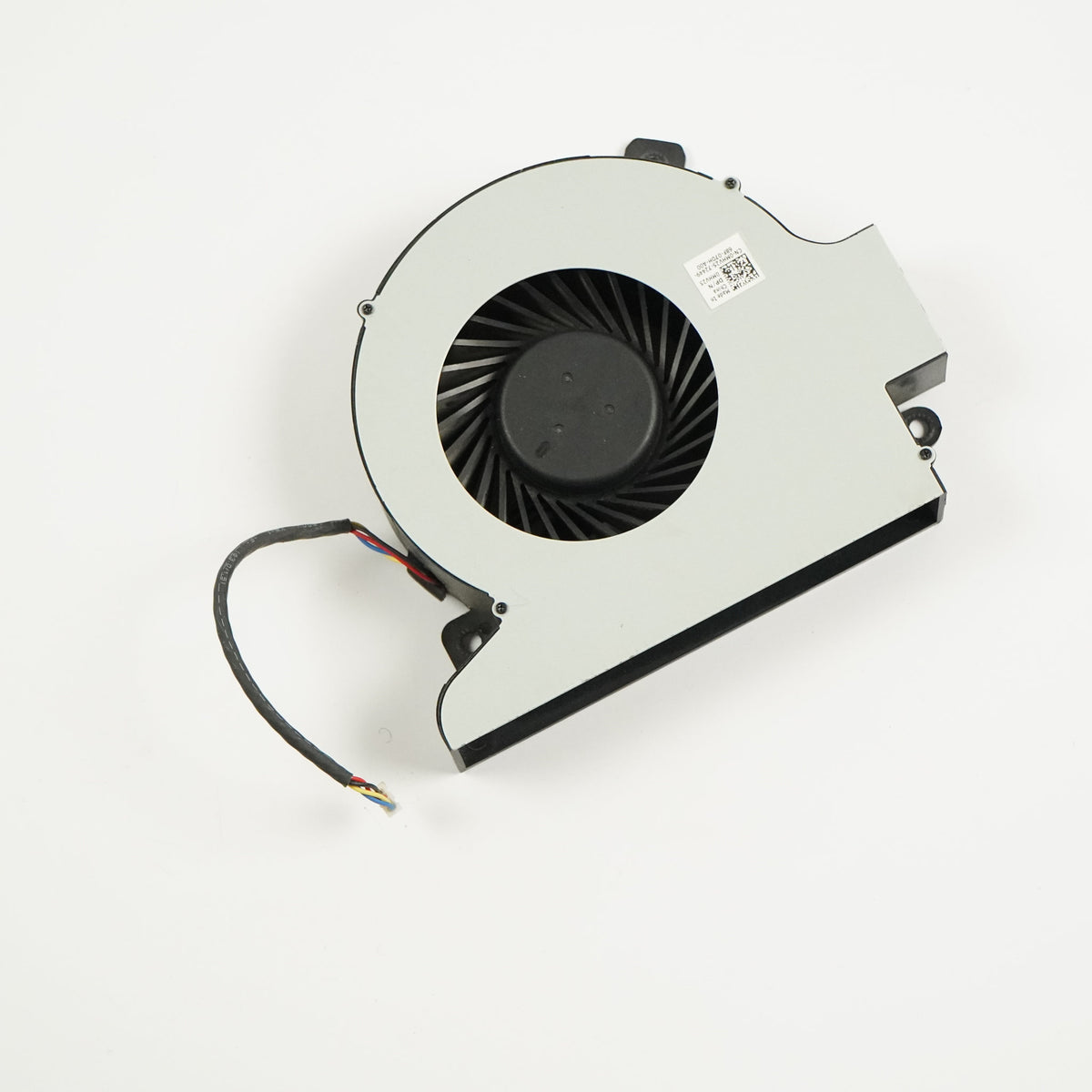 Dell MHV25 0MHV25 Fan for Optiplex 3240 All in one AIO AVC BAZB1125R2U P002