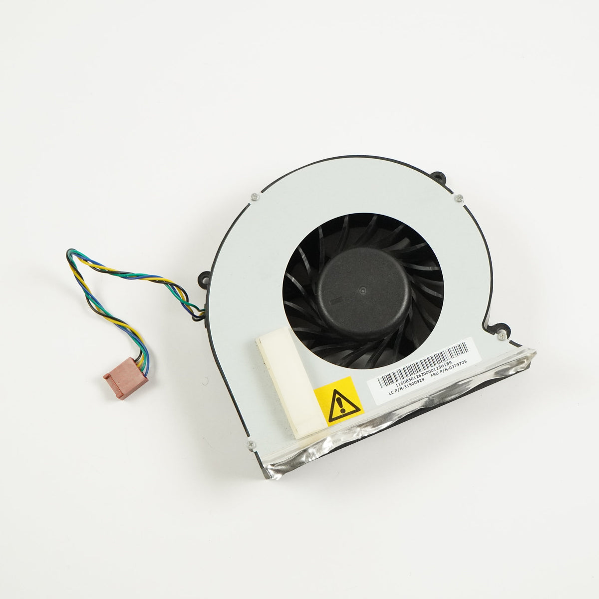 Lenovo FRU 03T9705 Fan for M92z