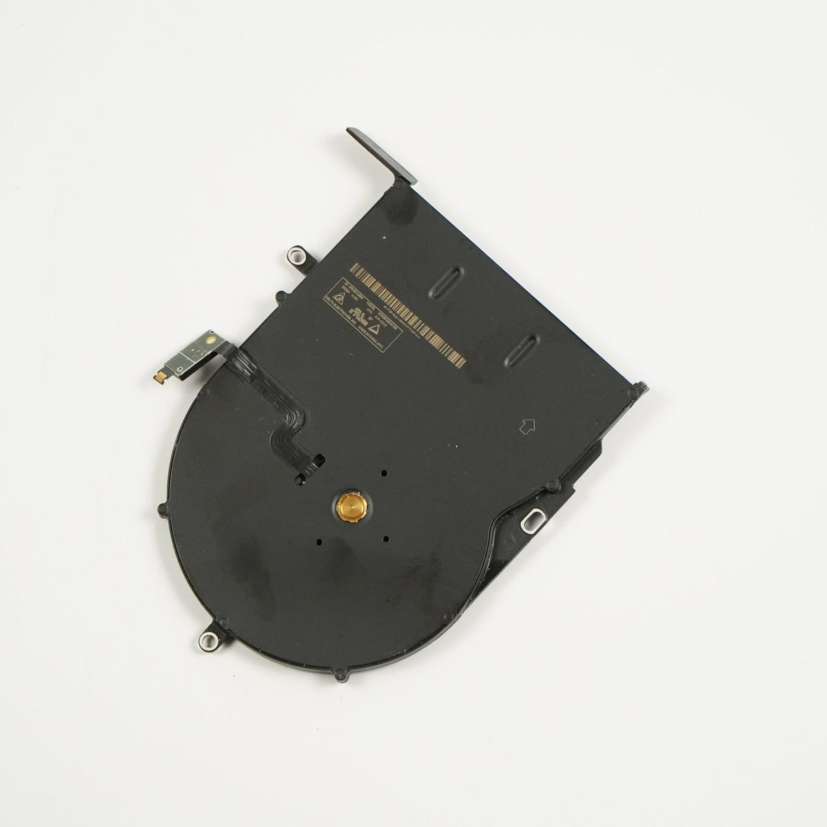 Apple 610-0212 Macbook Pro Early 2015 Fan A1502