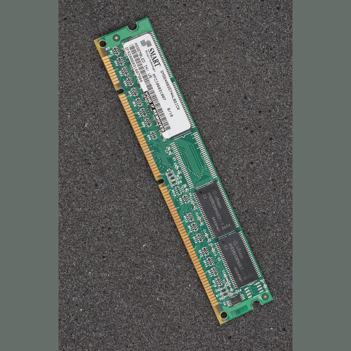 SMART SM564083574NLBSICO Memory RAM