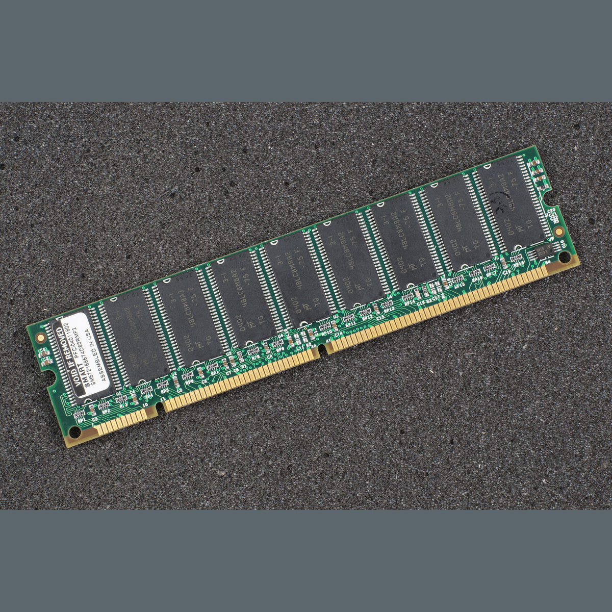 SMART SM572168574D63RMF2 Memory RAM