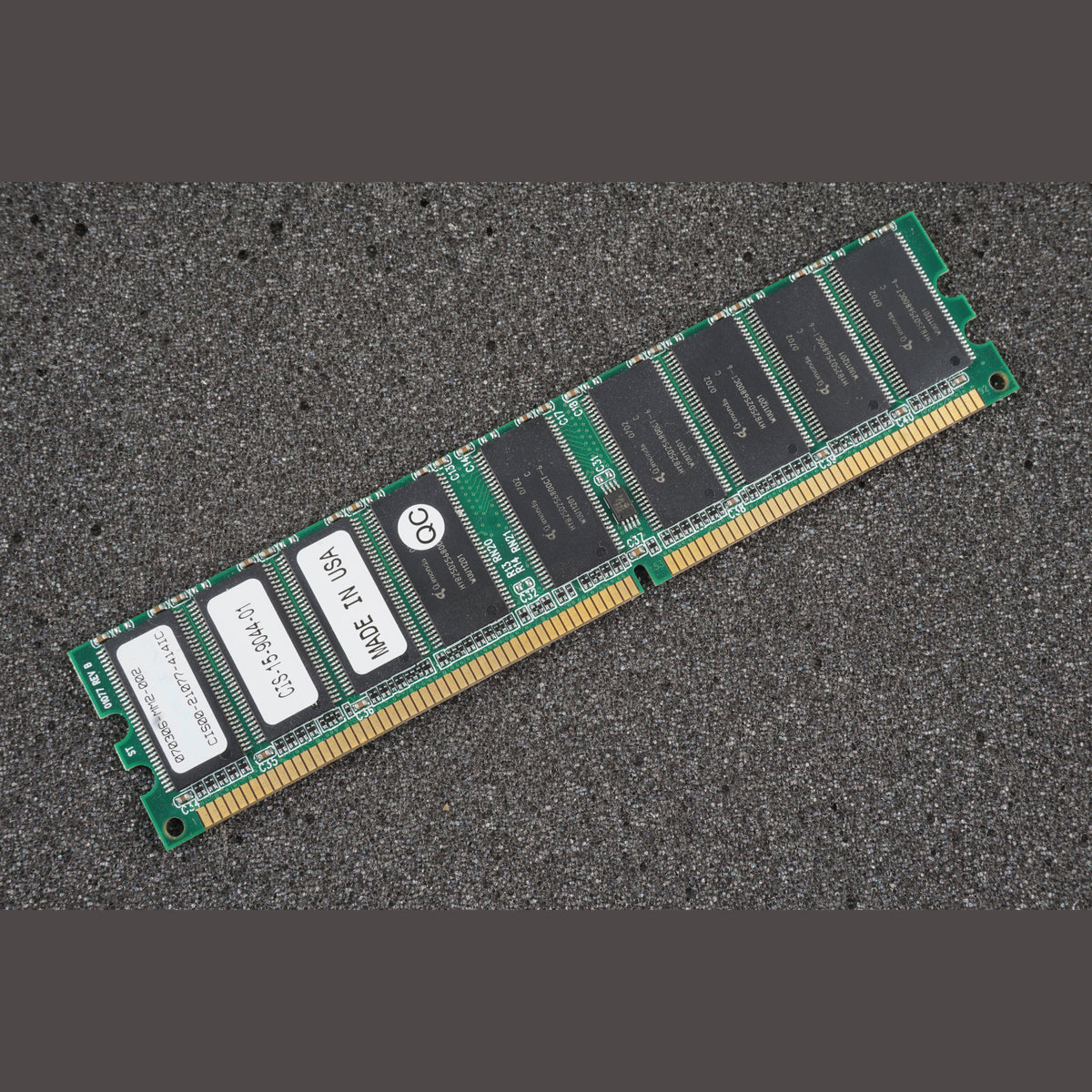 Cisco 15-9044-01 256MB PC2100E Memory SimpleTech CIS-15-9044-01