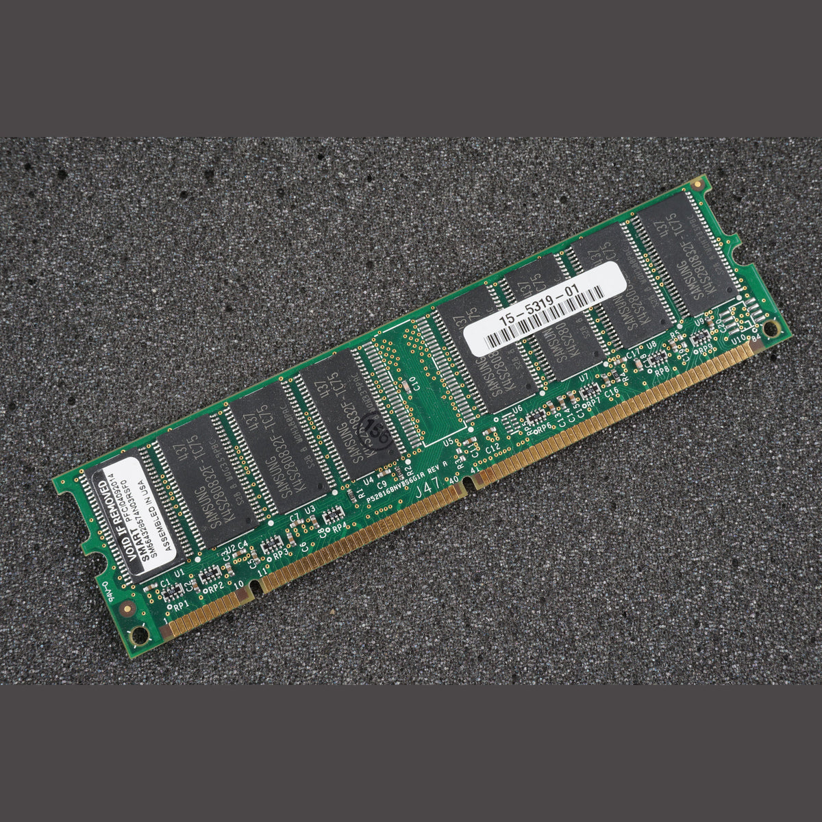 Cisco 15-5319-01 SMART SM564328574N03RIC0 256MB Memory VPN 3000