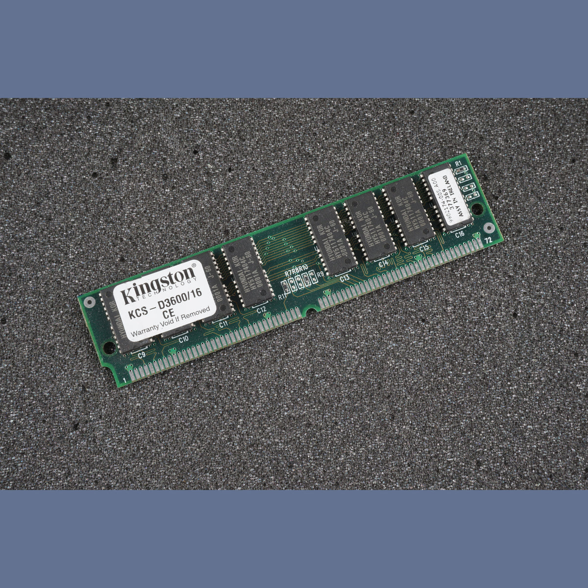 Kingston KCS-D3600/16 8MB Cisco 3640 Series Memory RAM