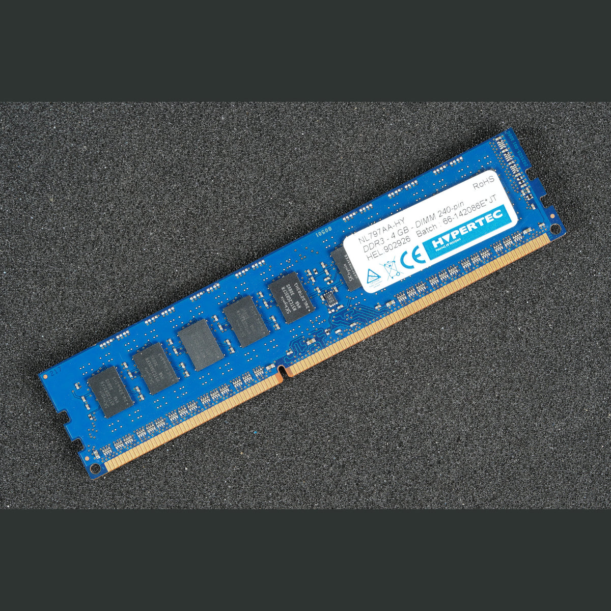 NL797AA-HY Hypertec 4GB Server Memory RAM