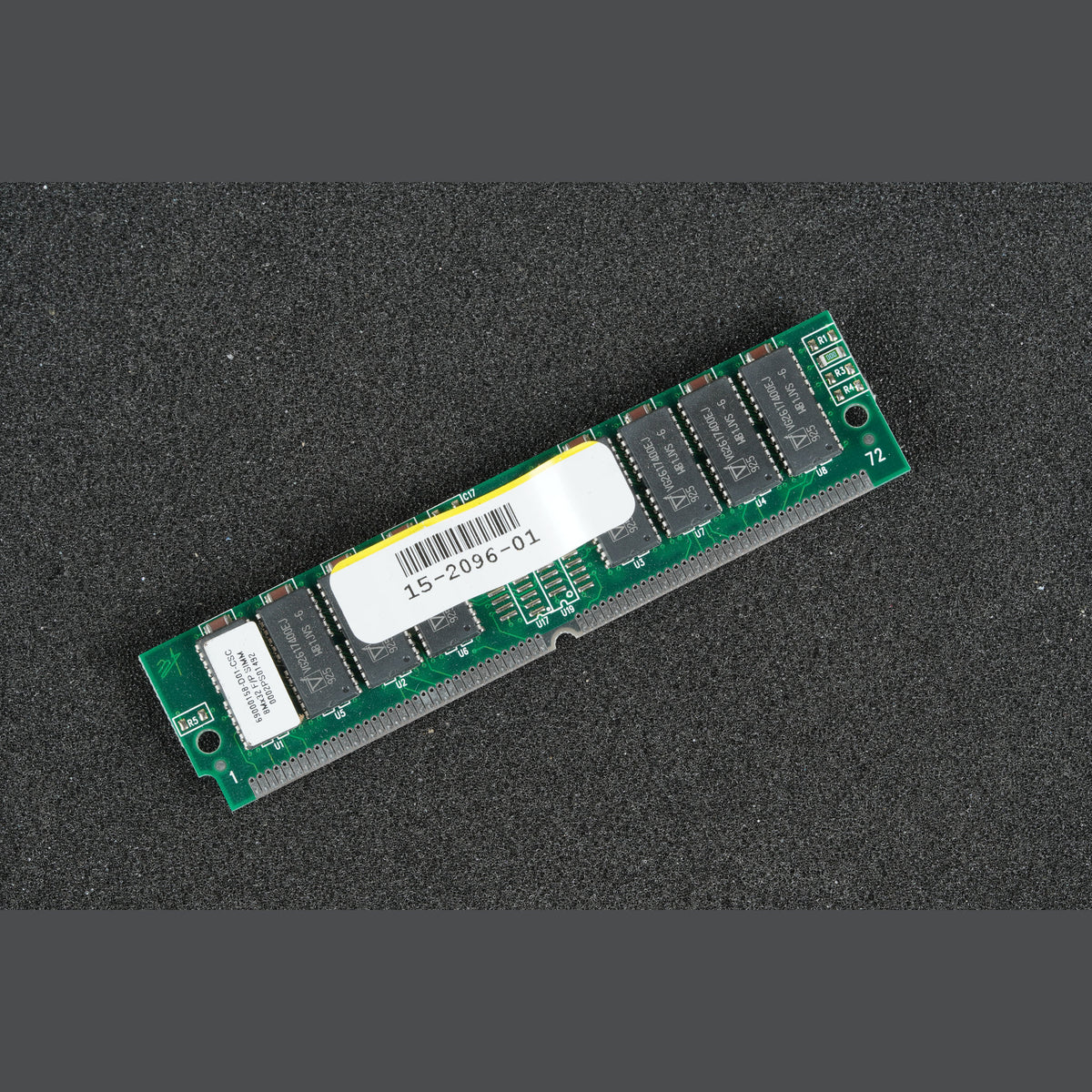 15-2096-01 Cisco 32MB EDO SIMM Memory RAM