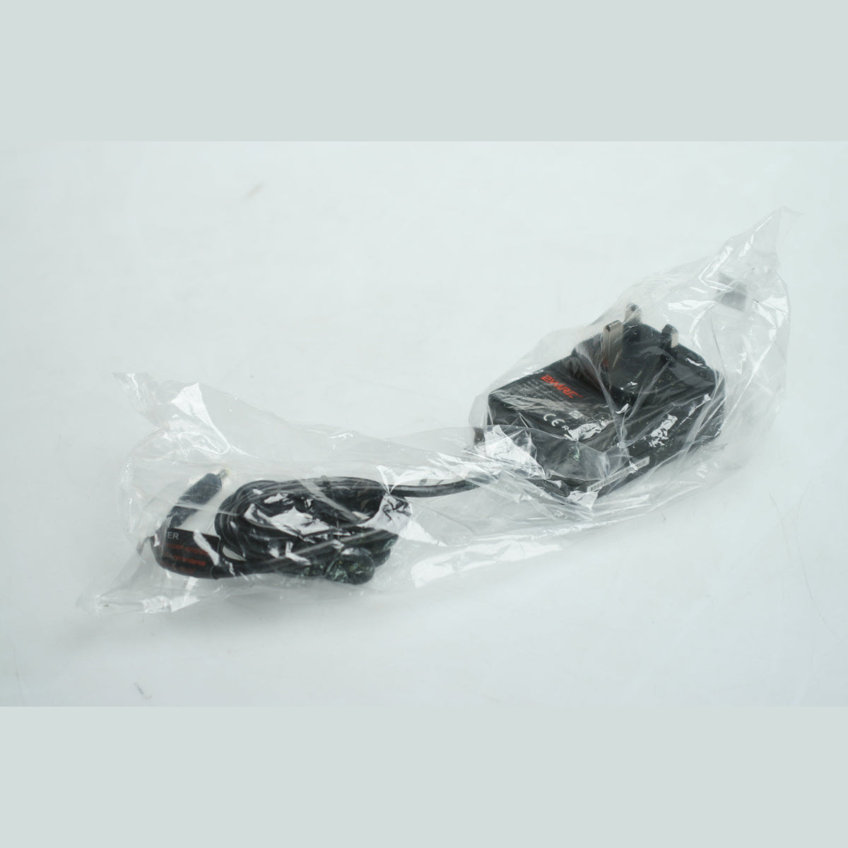 2Wire 2700HGV BT Router Power Supply 5.1V 3A DC