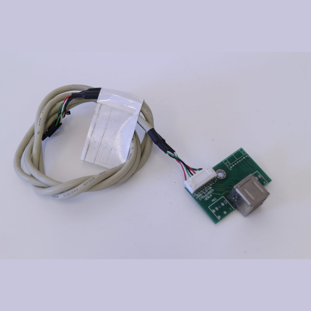 1699-2.0-UA CYC161A003 USB Panel Board and Cable