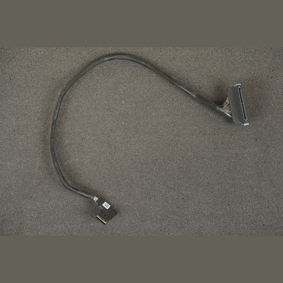 TK037 0TK037 Dell PowerEdge R710 SAS Cable