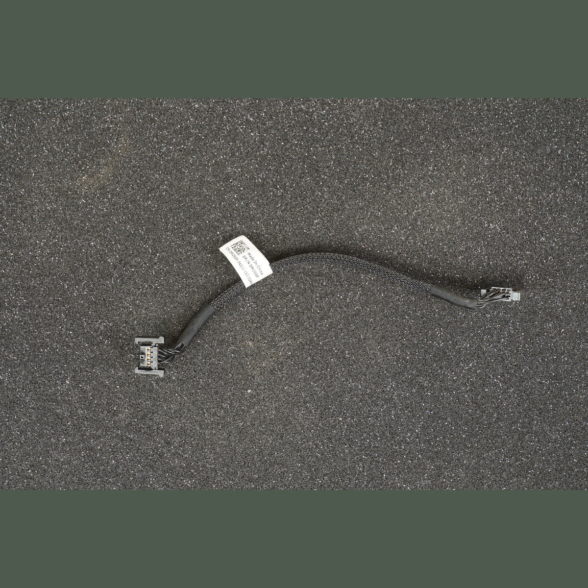 M299P 0M299P Dell PowerEdge R510 Backplane Cable