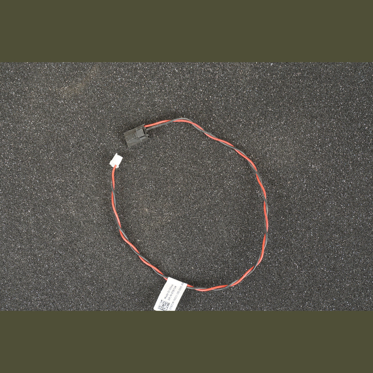 T871M 0T871M Dell PowerEdge R510 LED Cable