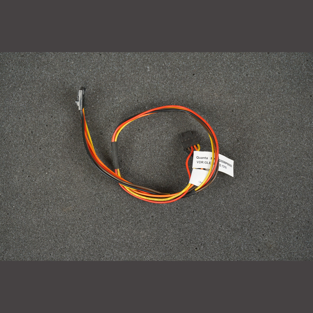 P68KK 0P68KK Dell PowerEdge C1100 Power Cable