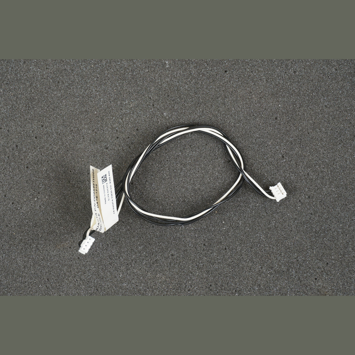 VCKT4 0VCKT4 Dell PowerEdge C1100 Power Cable