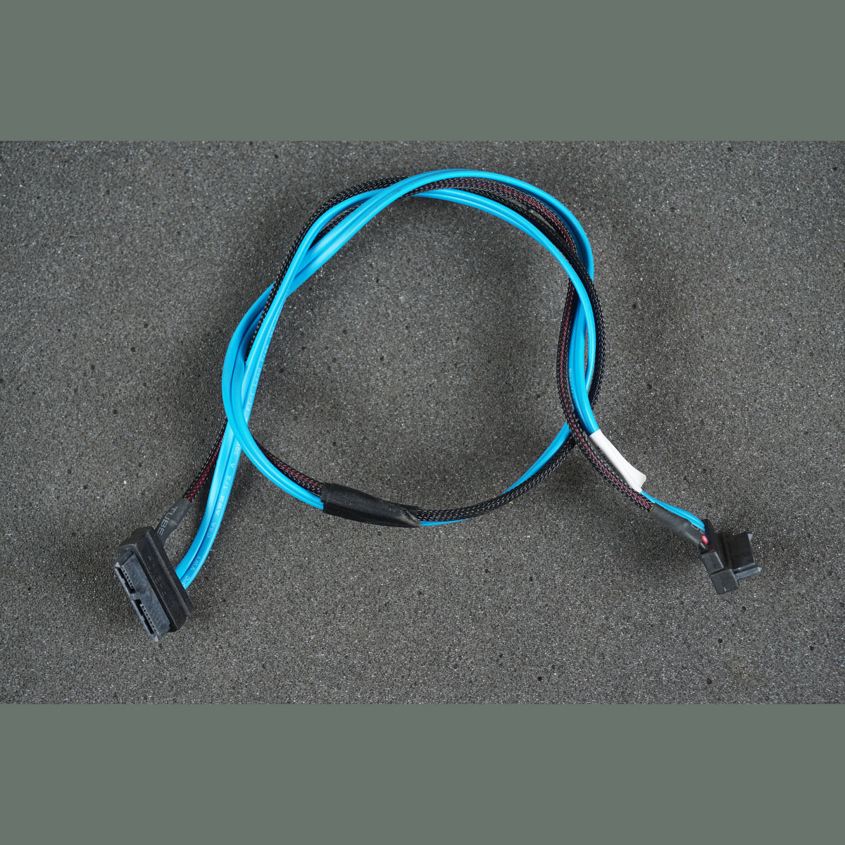 484355-005 HP Proliant DL385 G5p Optical Drive SATA Cable