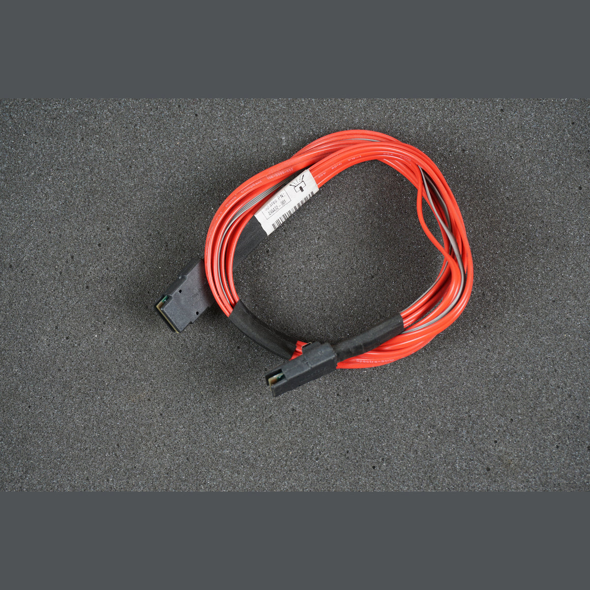 498432-001 HP Proliant DL180 G6 SAS Cable 490537-001