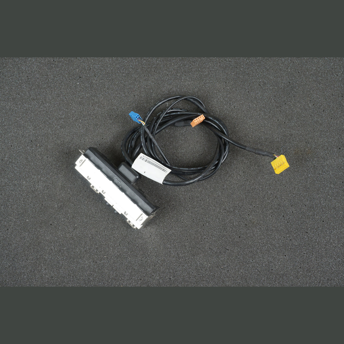 03W5423 Lenovo ThinkStation C30 Front Audio USB Panel Cable