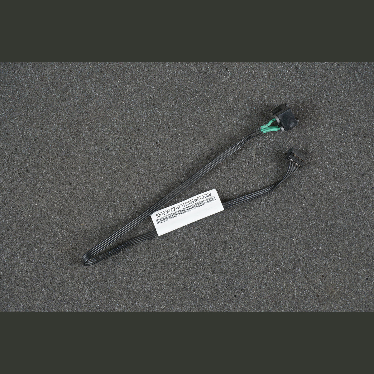 00XL277 Lenovo Power Button Push Switch Cable