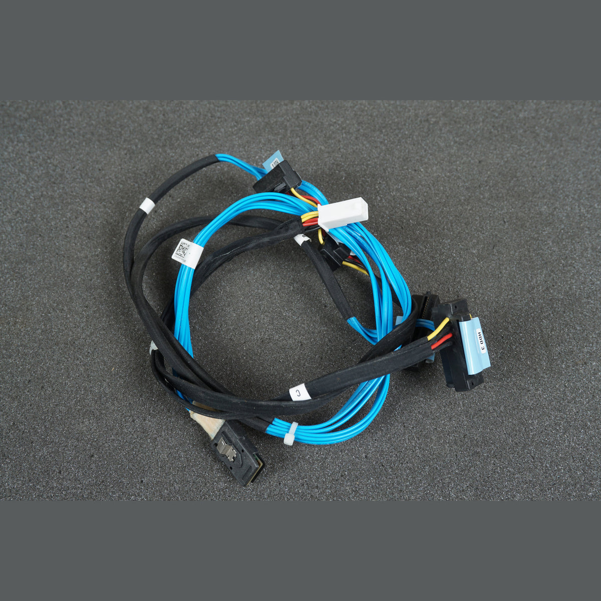 VKFX8 0VKFX8 Dell PowerEdge T410 SAS Cable