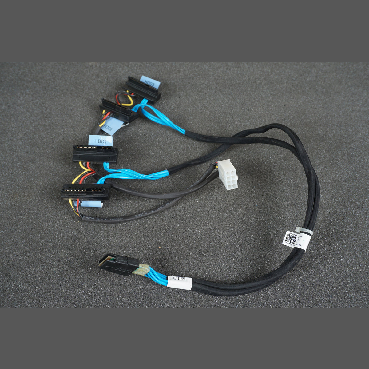 Y690K 0Y690K Dell PowerEdge T310 T410 PERC7 SAS Cable