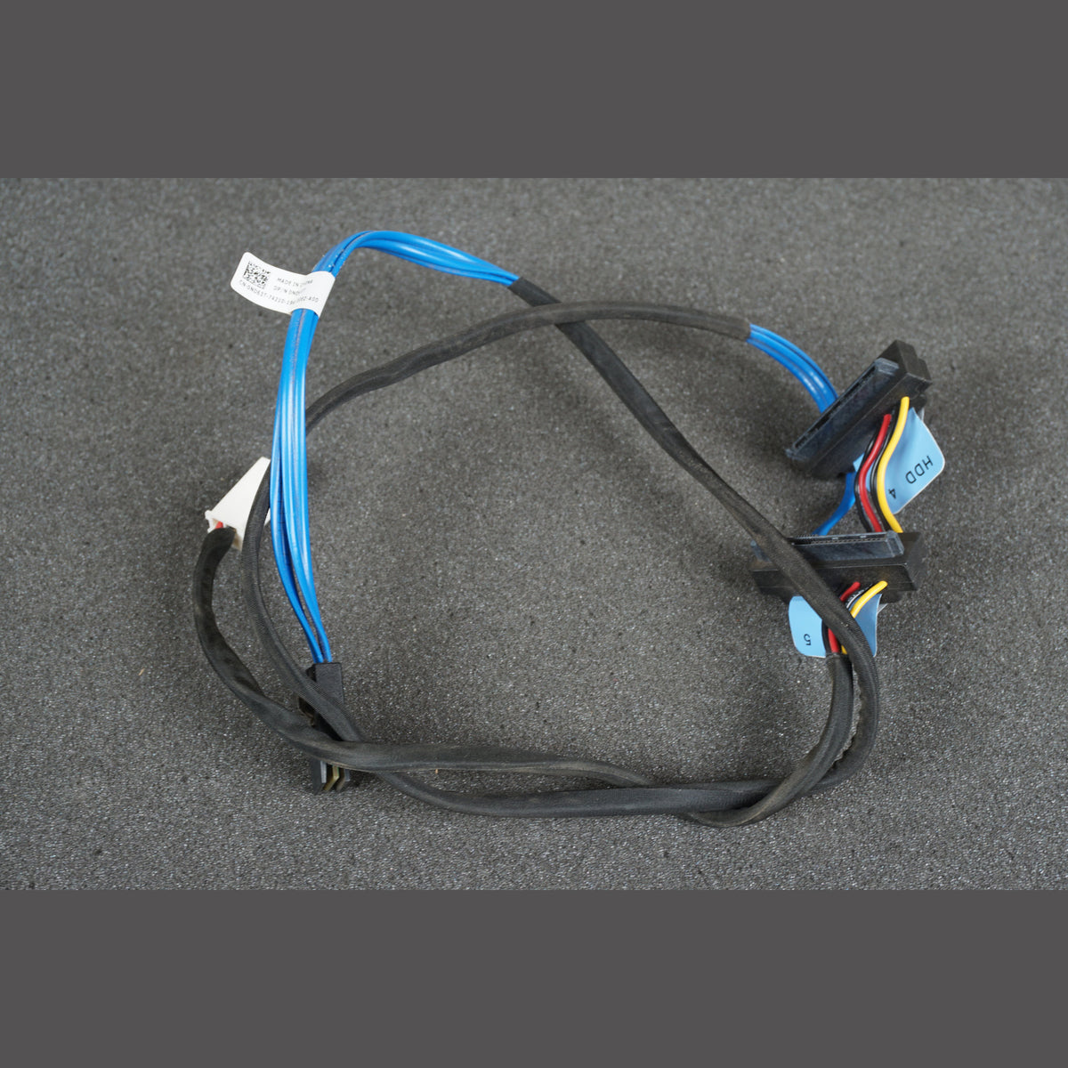 ND63T 0ND63T Dell PowerEdge T310 T410 HDD4-HDD5 SAS Cable
