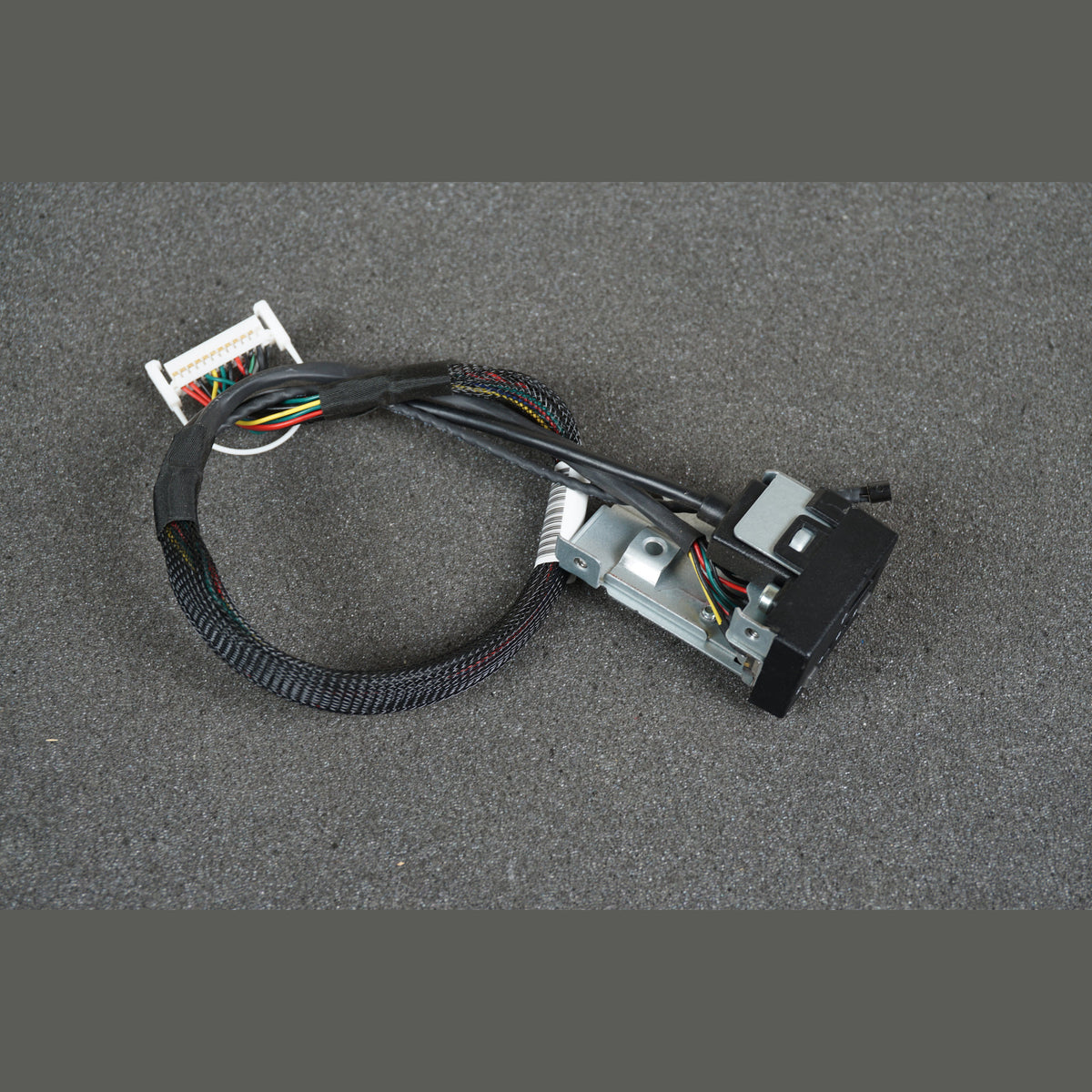 790553-001 HP ProLiant DL120 G9 Front i/o Panel Cable 777413-001