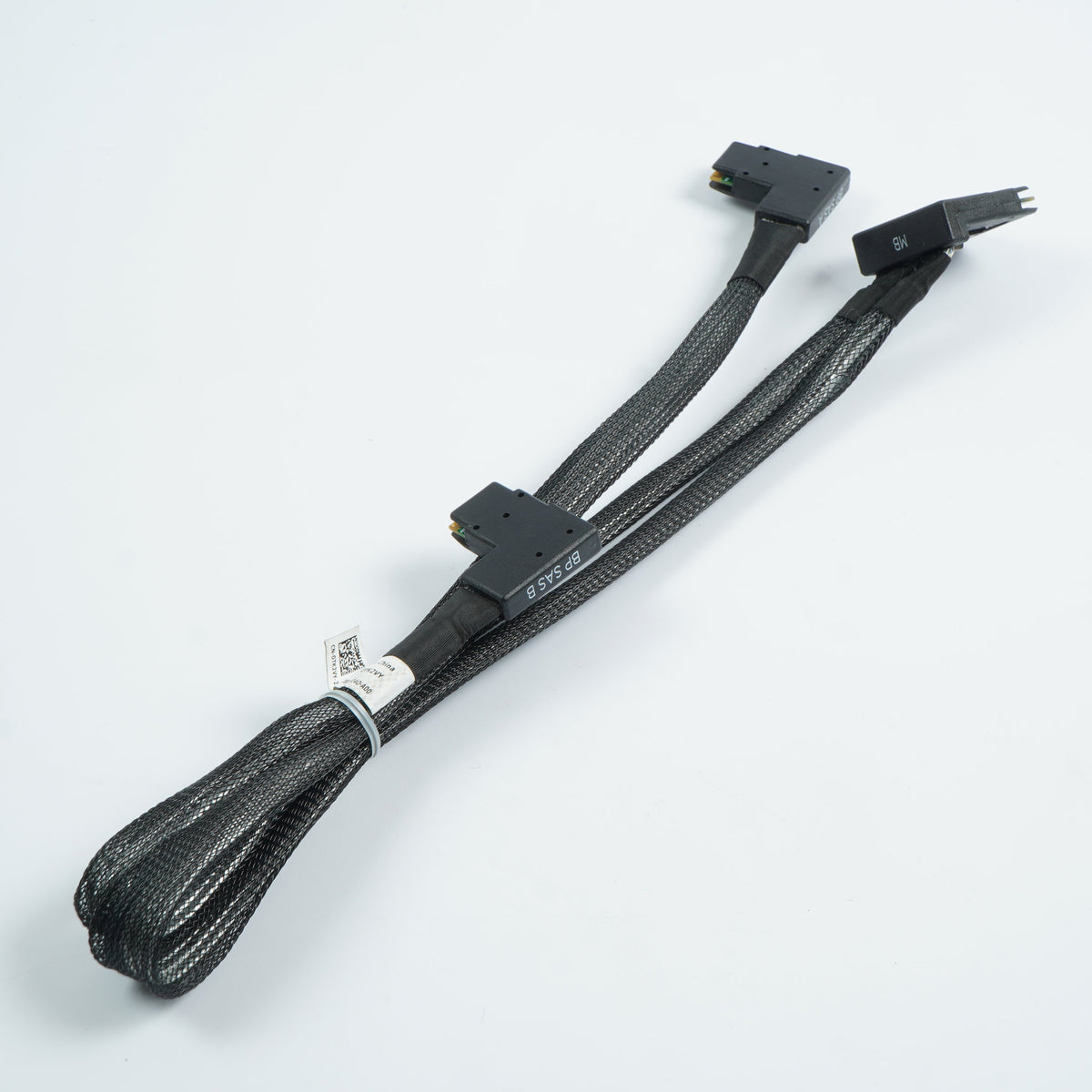 Dell TK2VY 0TK2VY PowerEdge R620 Dual SAS Cable