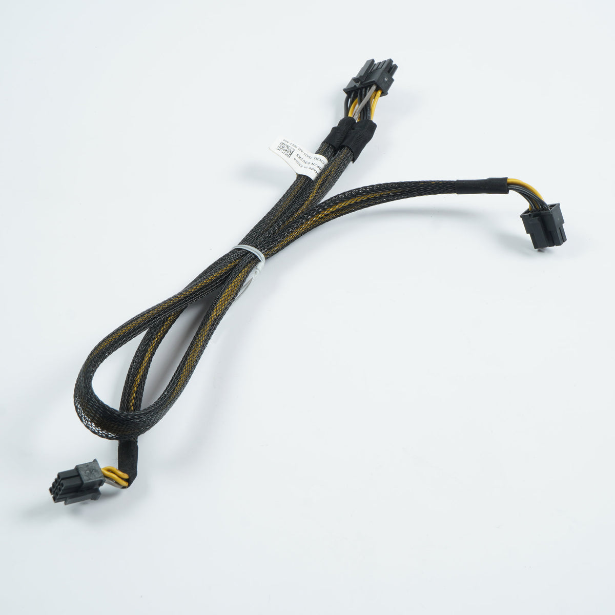 Dell 3V2K5 03V2K5 PowerEdge R620 Backplane Power Cable