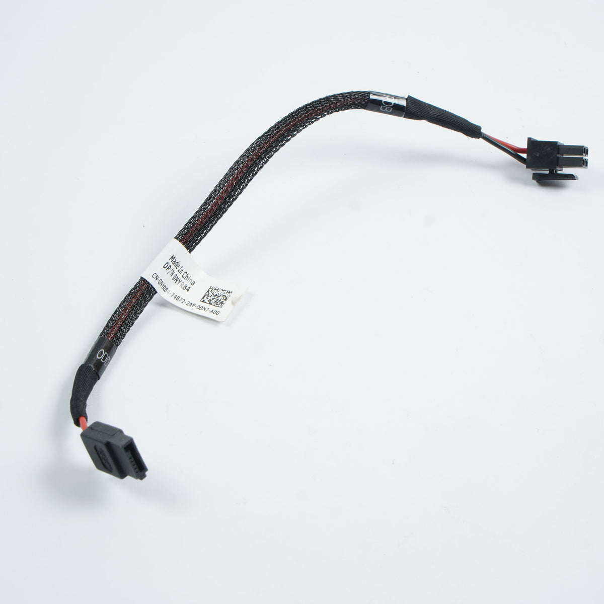 Dell NYR84 0NYR84 PowerEdge R320 SATA Power Cable