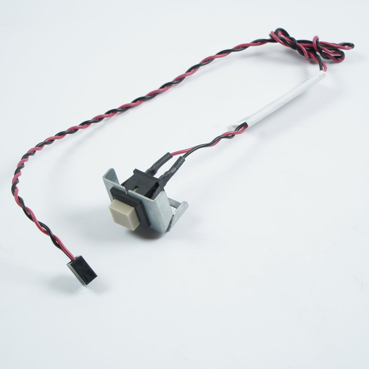 Lenovo FRU 00XL230 Intrusion Button Switch Cable ThinkCentre M70s
