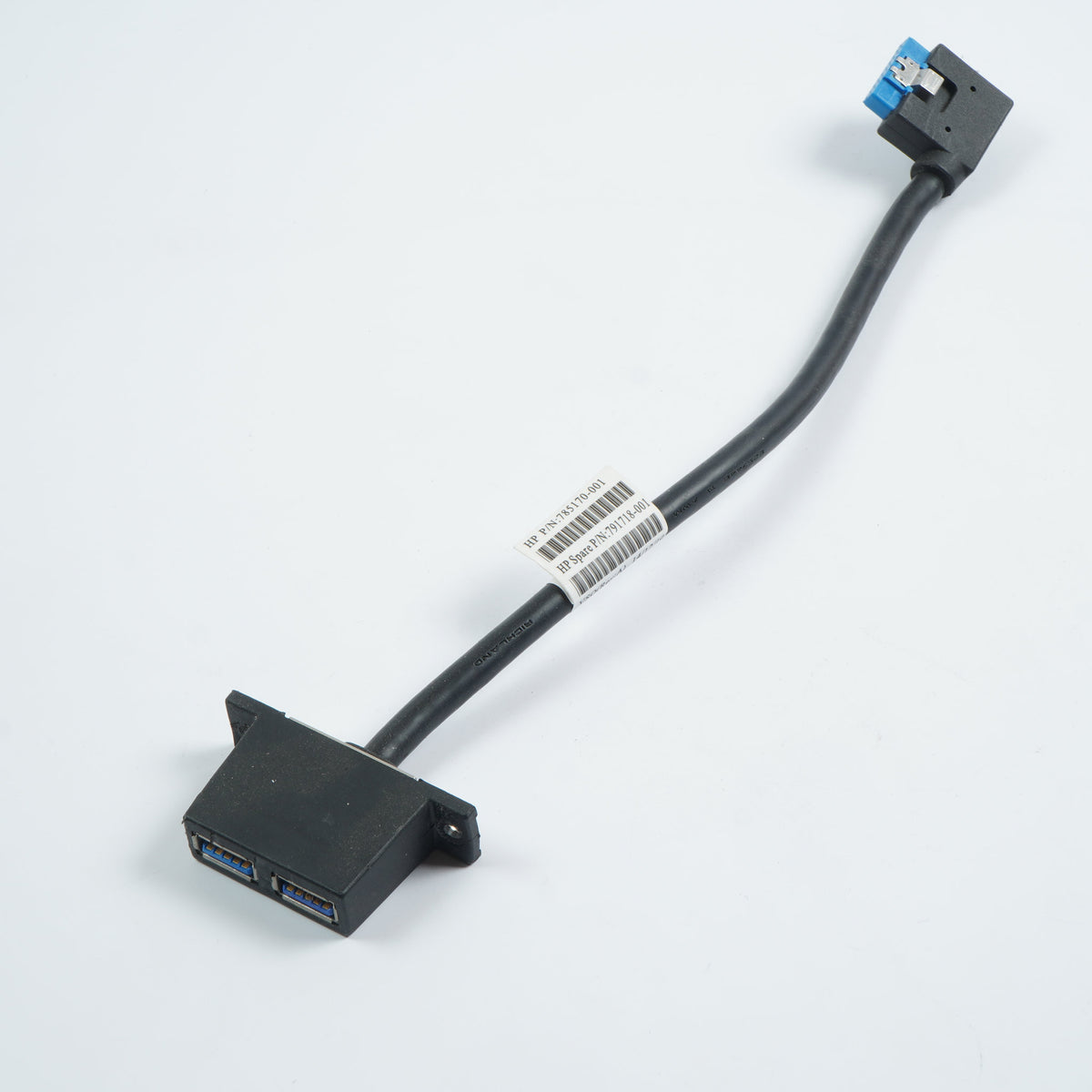 HP 791718-001 785170-001 ML110 G9 USB Cable