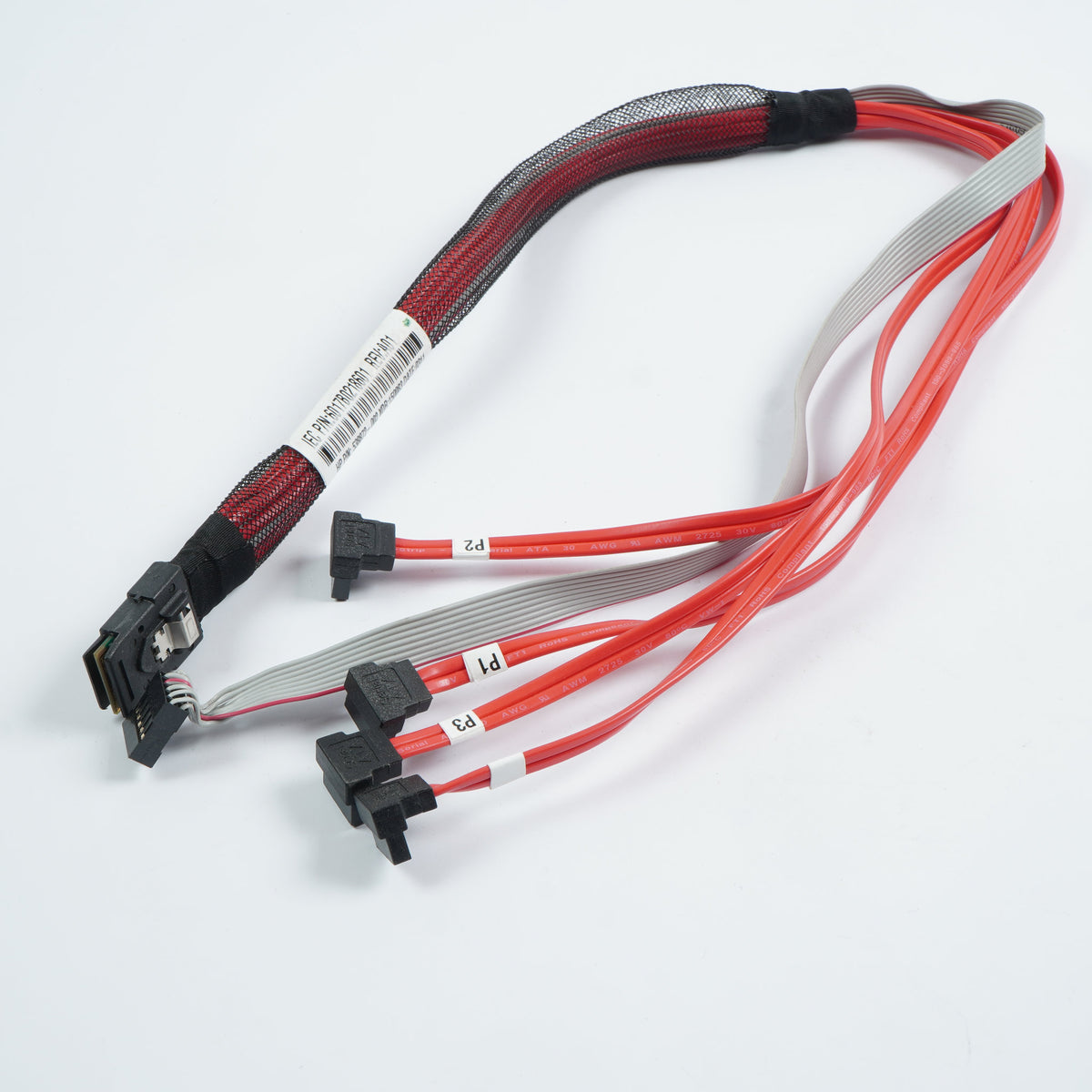 HP 538872-002 Proliant DL320 G6 SAS Cable