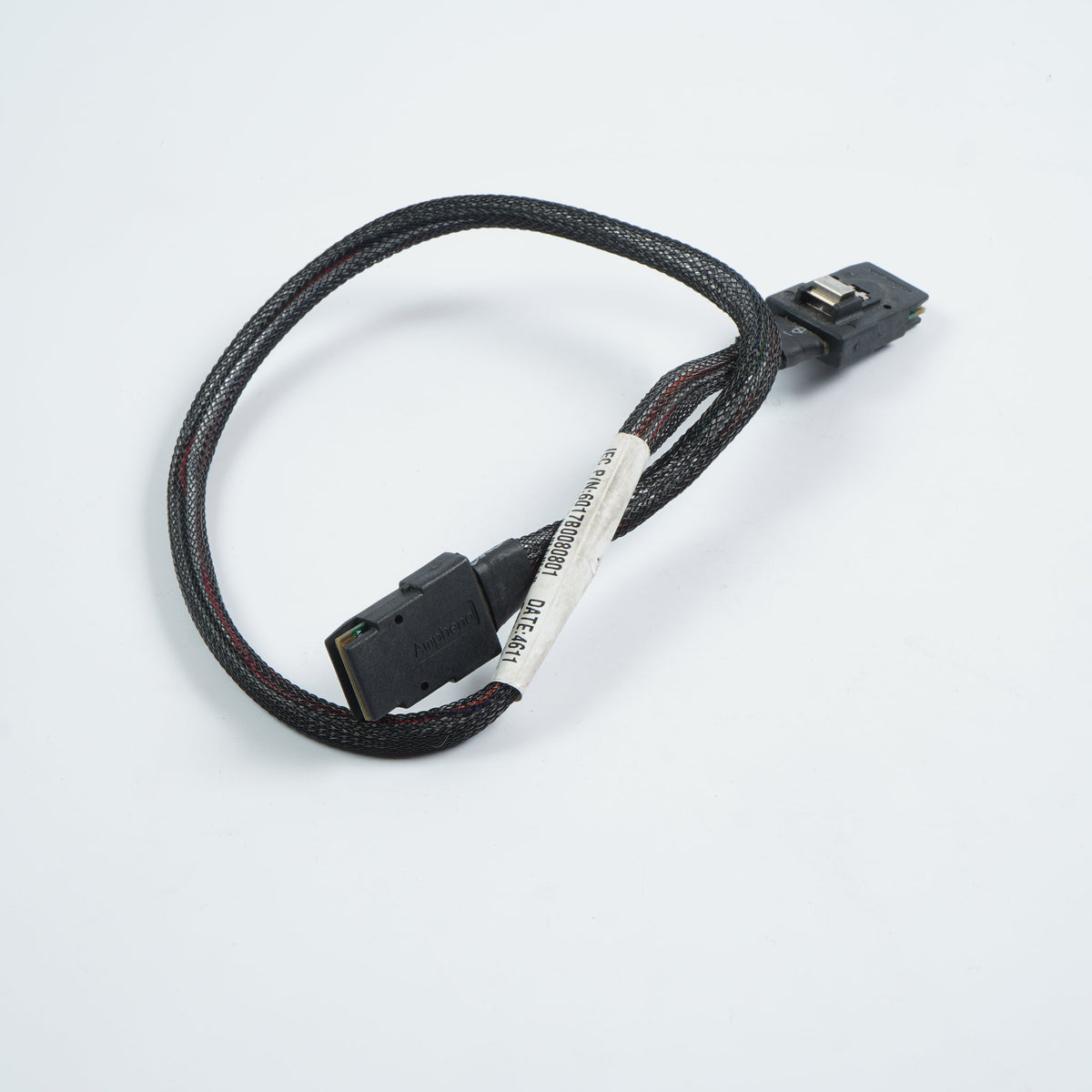 Dell 6017B0080801 DataDomain DD640 SAS Cable