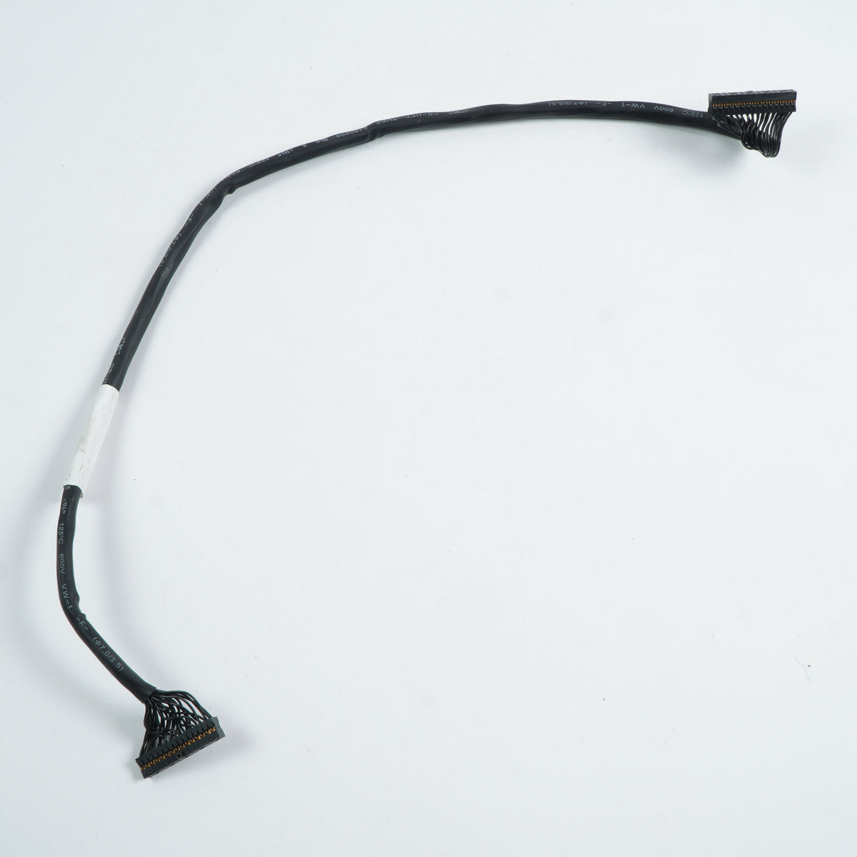 IBM FRU 90Y4768 Front Panel Cable X3650 M4 90Y4765