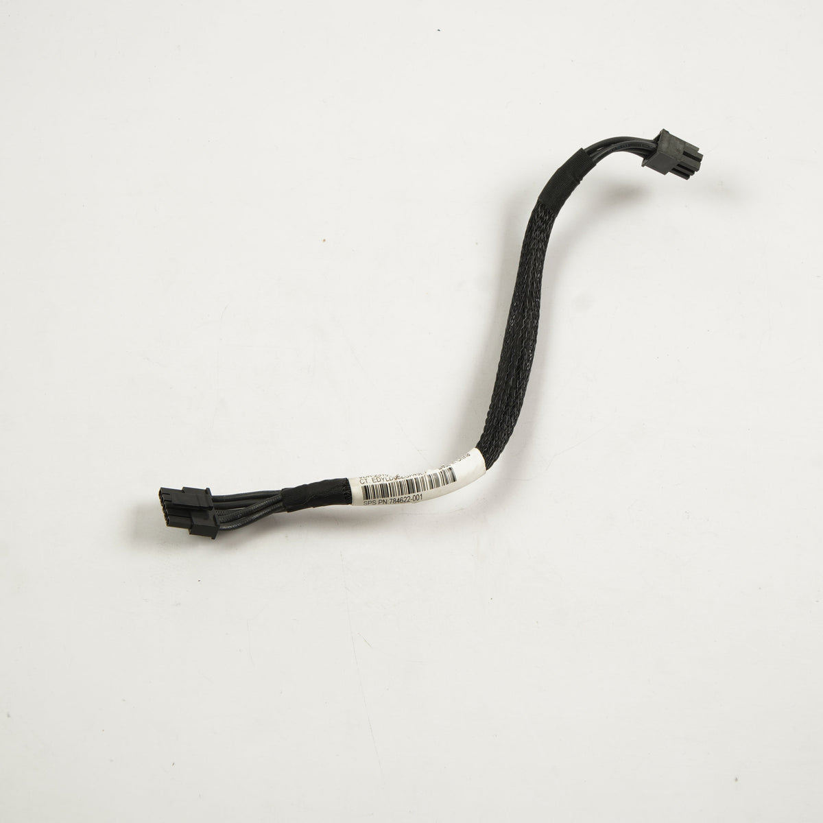 HP 747560-001 Proliant DL380 G9 DL360 G9 Backplane Power Cable