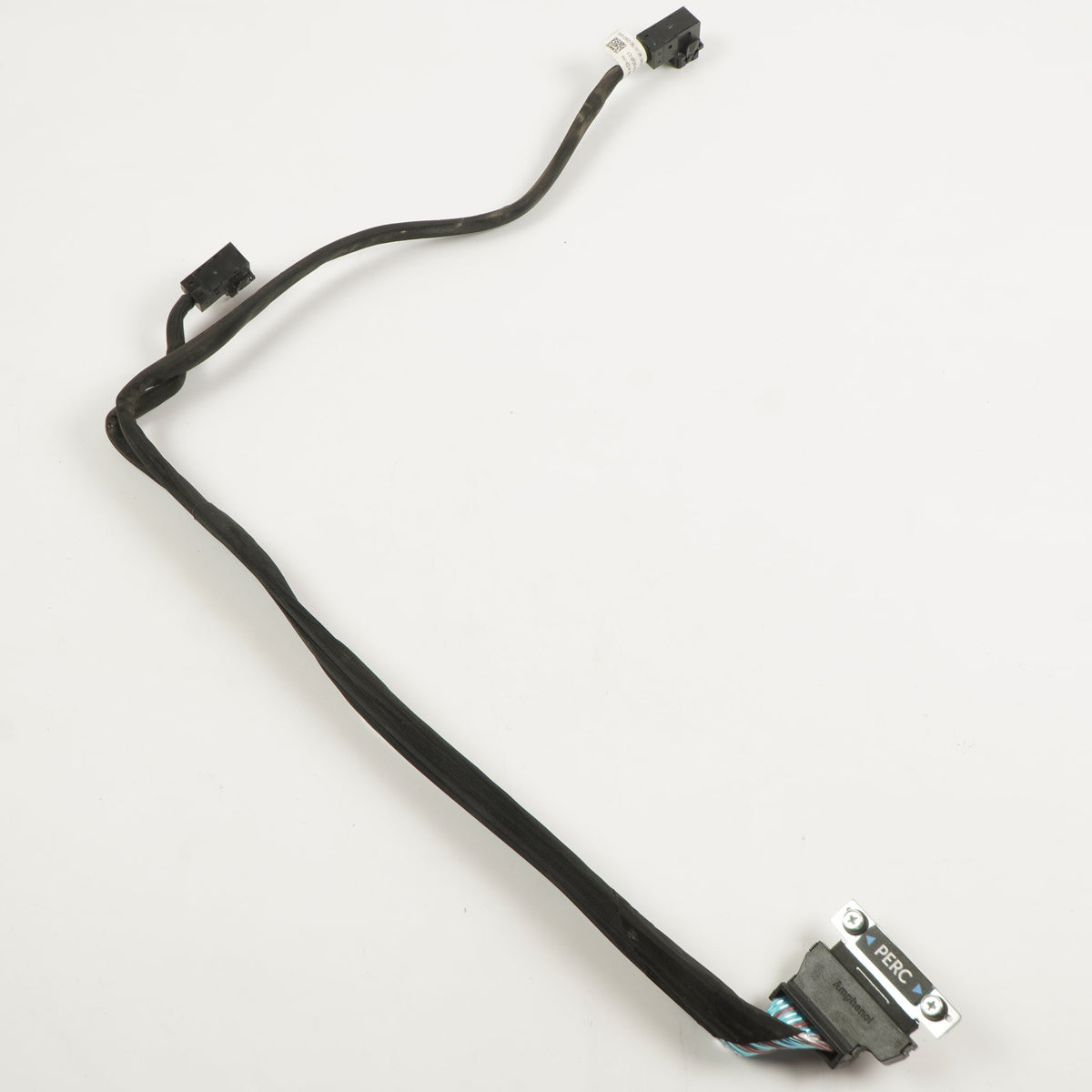 Dell CVPR7 0CVPR7 PowerEdge R640 SAS Backplane Cable