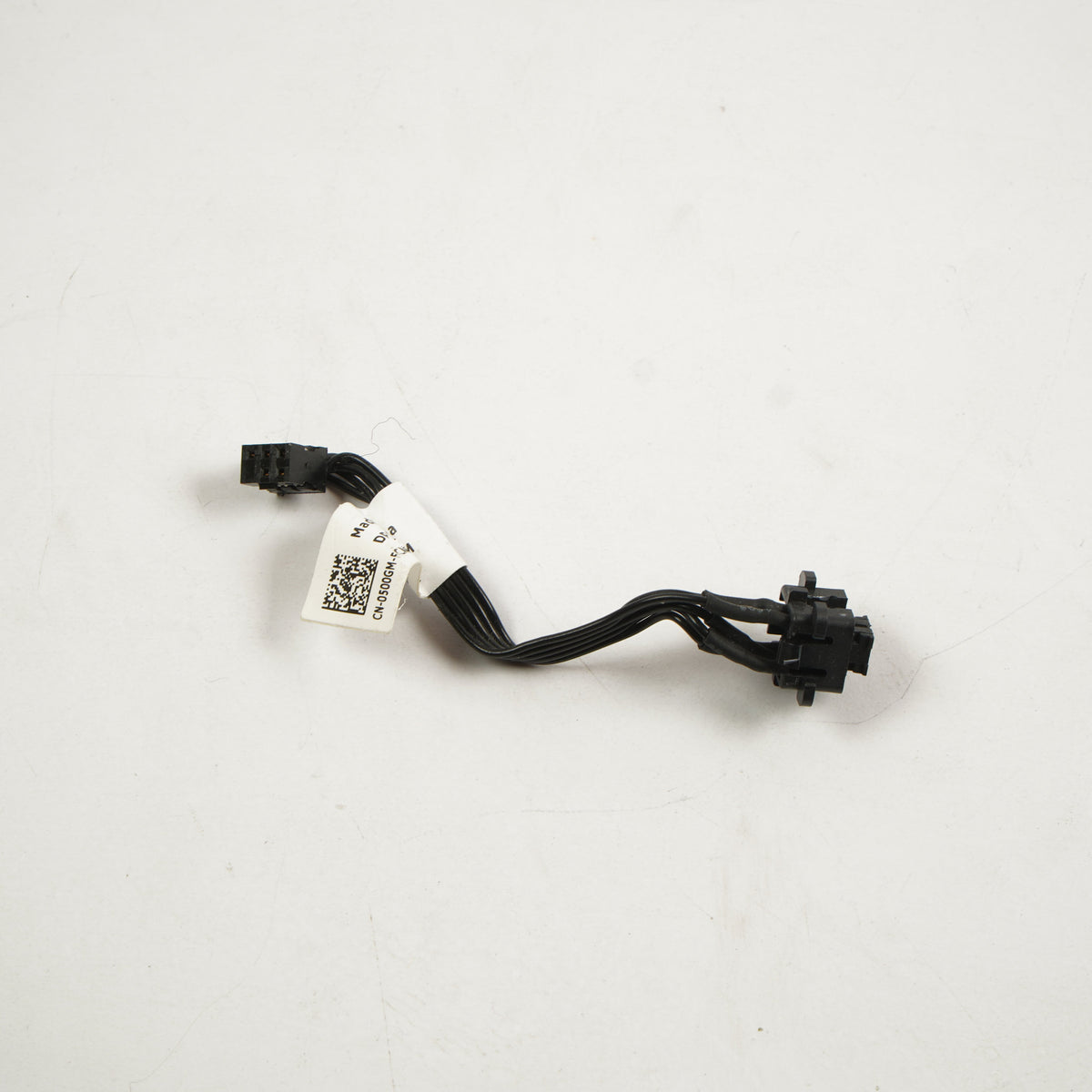 Dell 500GM 0500GM Power Button Switch Cable