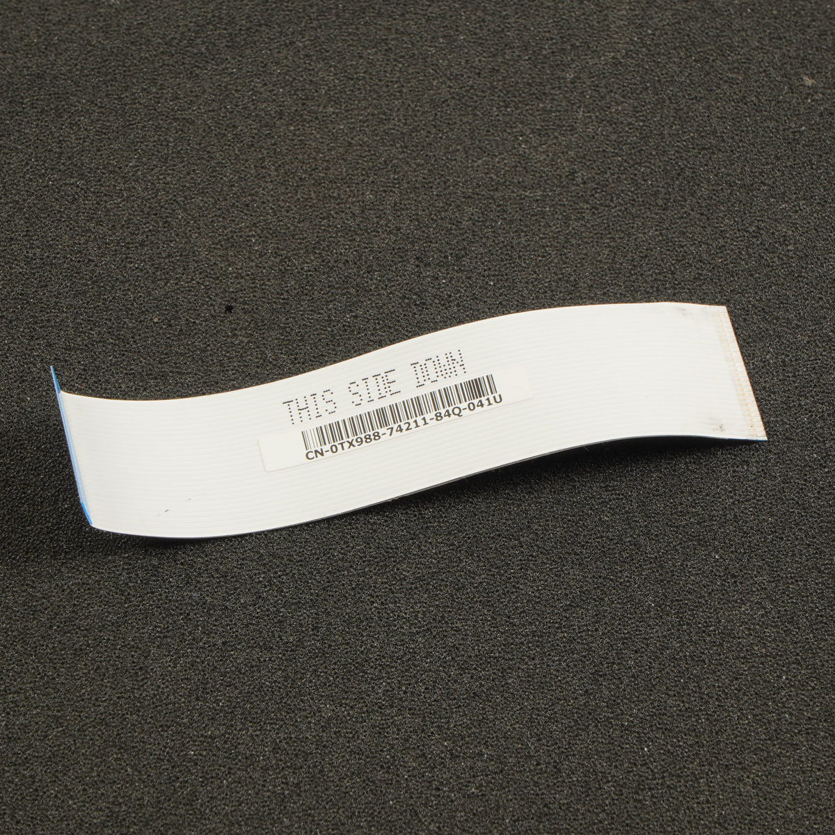 Dell TX988 0TX988 Floppy Drive Ribbon Cable