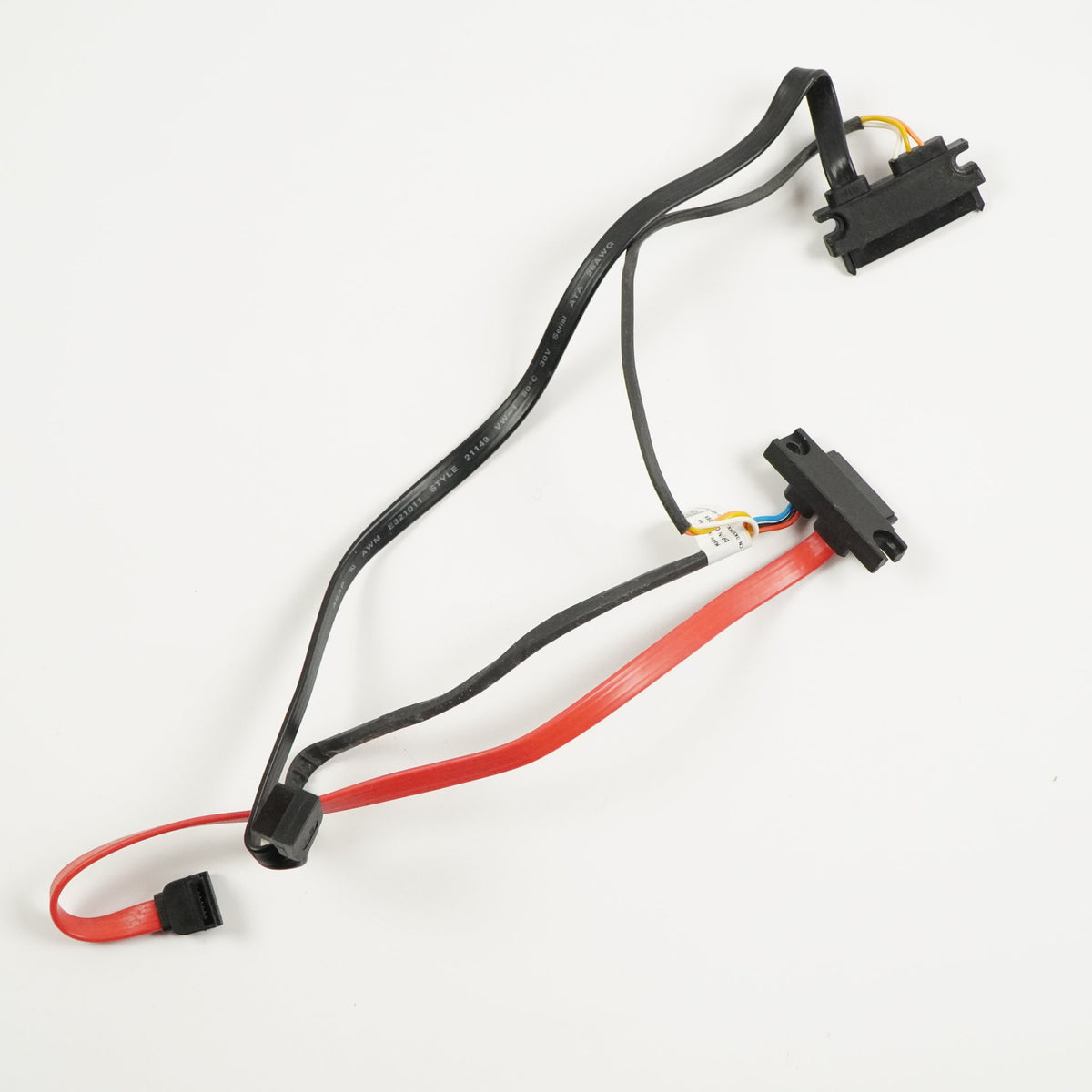 Dell K509X 0K509X Optiplex 3240 AIO SATA Cable Assembly