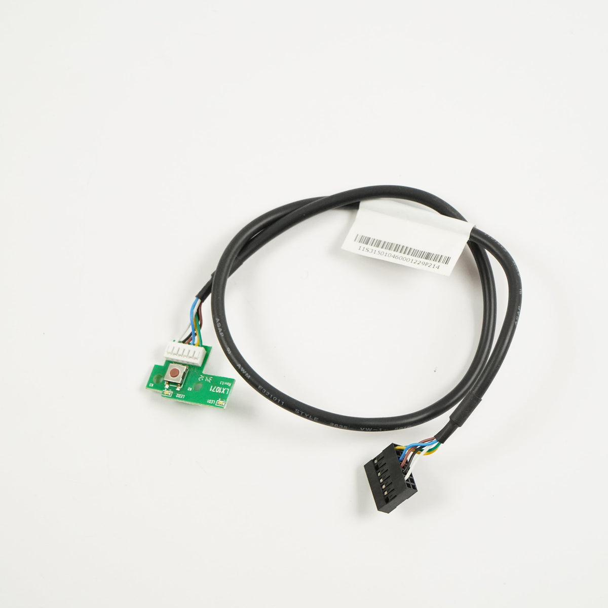 Lenovo H505s Type-3230 Power Button Switch Cable 31501046