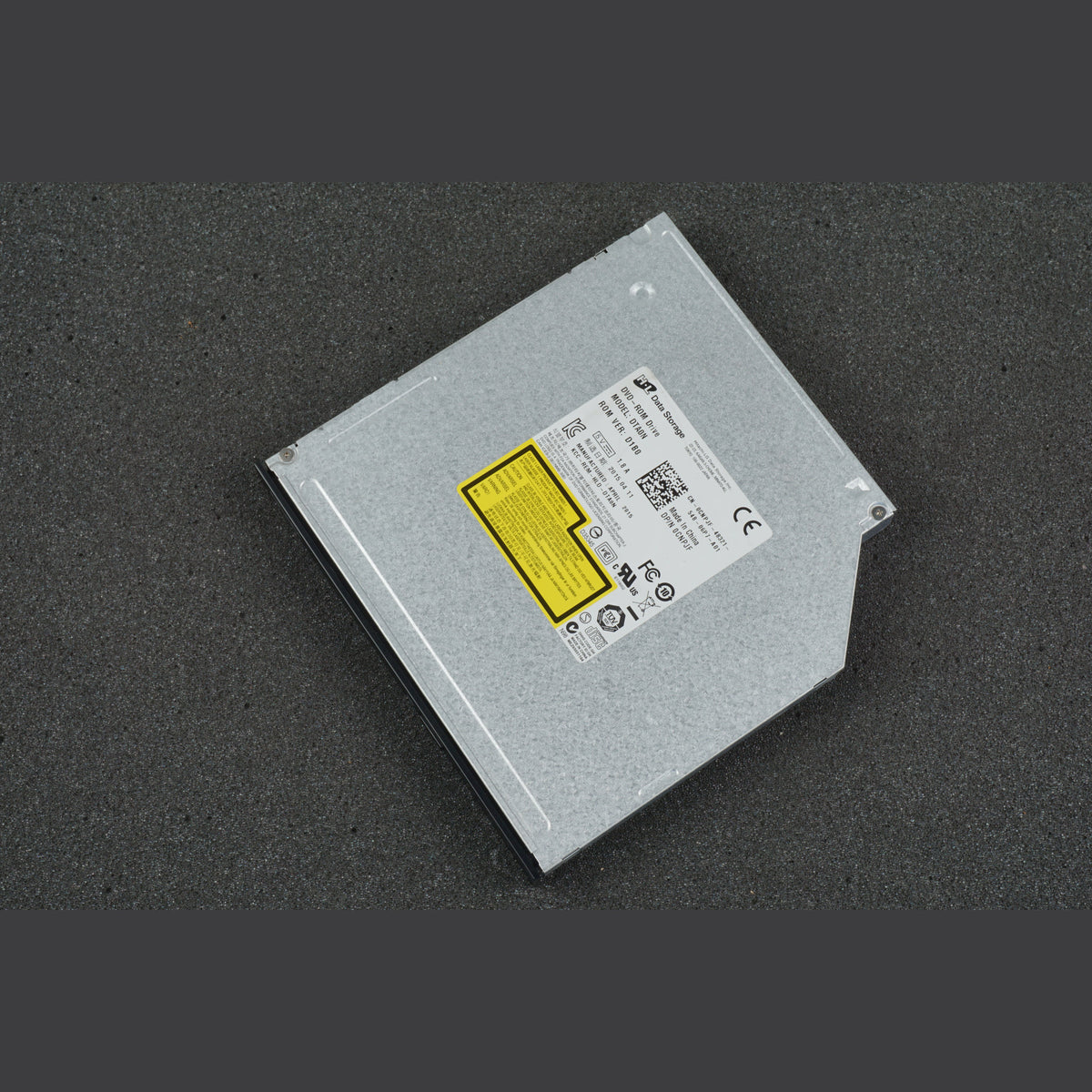 Dell CNPJF 0CNPJF Hitachi DTA0N DVD-ROM Disk Drive