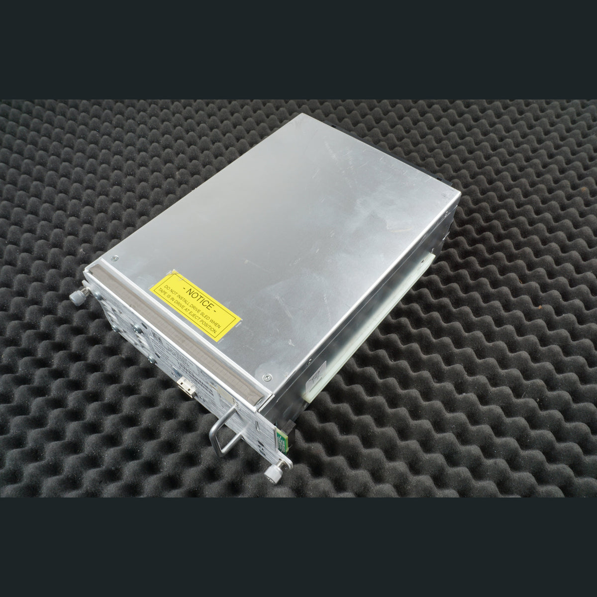 Dell Y6PPM 0Y6PPM IBM LTO4 UDS3 SAS Drive Assembly Module ML6000