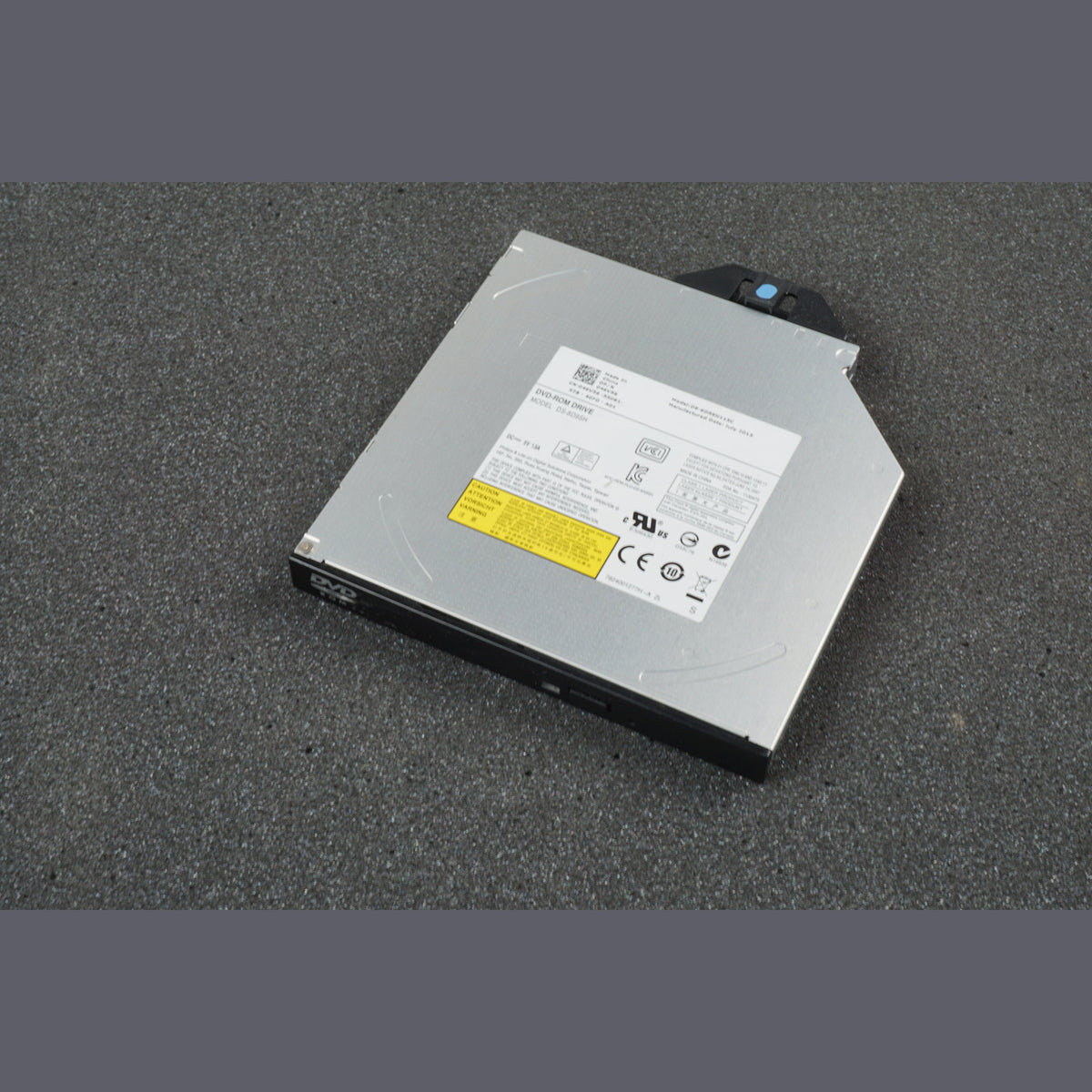 Dell 46V56 046V56 DS-8D9SH DVD-ROM Disk Drive Module PowerEdge R720