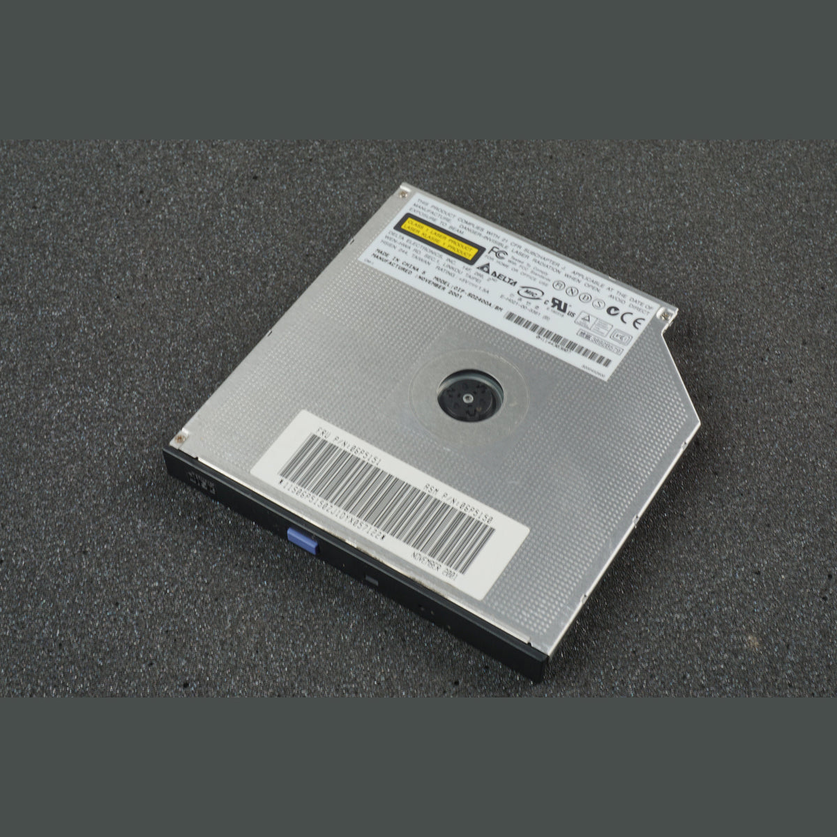 IBM FRU 06P5150 Delta 0IP-SD2400A/BM CD-ROM Disk Drive