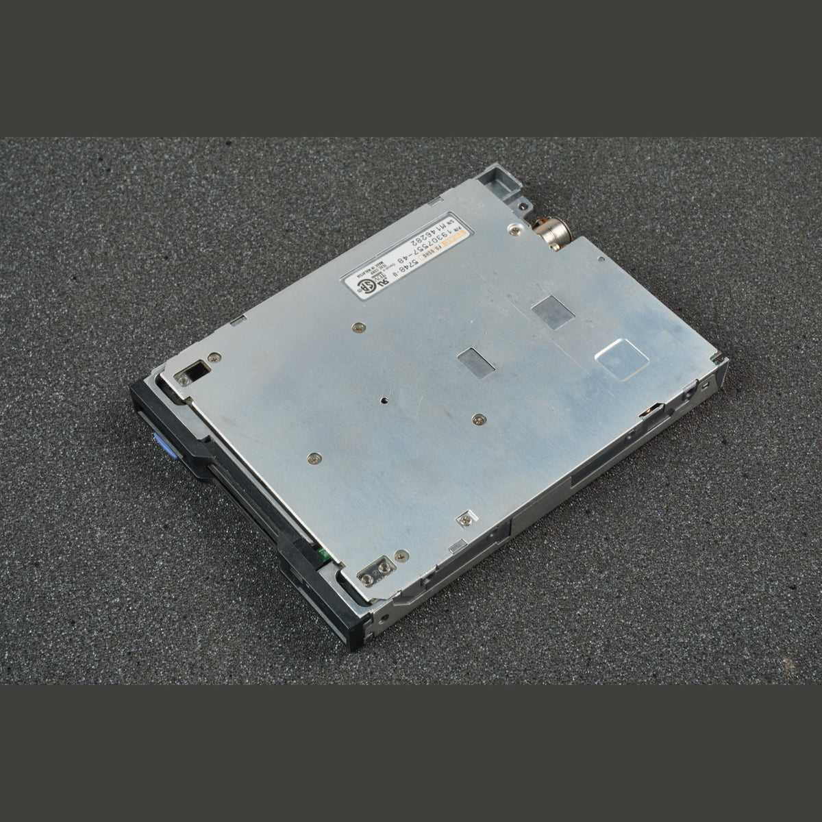 Teac FD-05HG 19307587-48 Floppy Disk Drive
