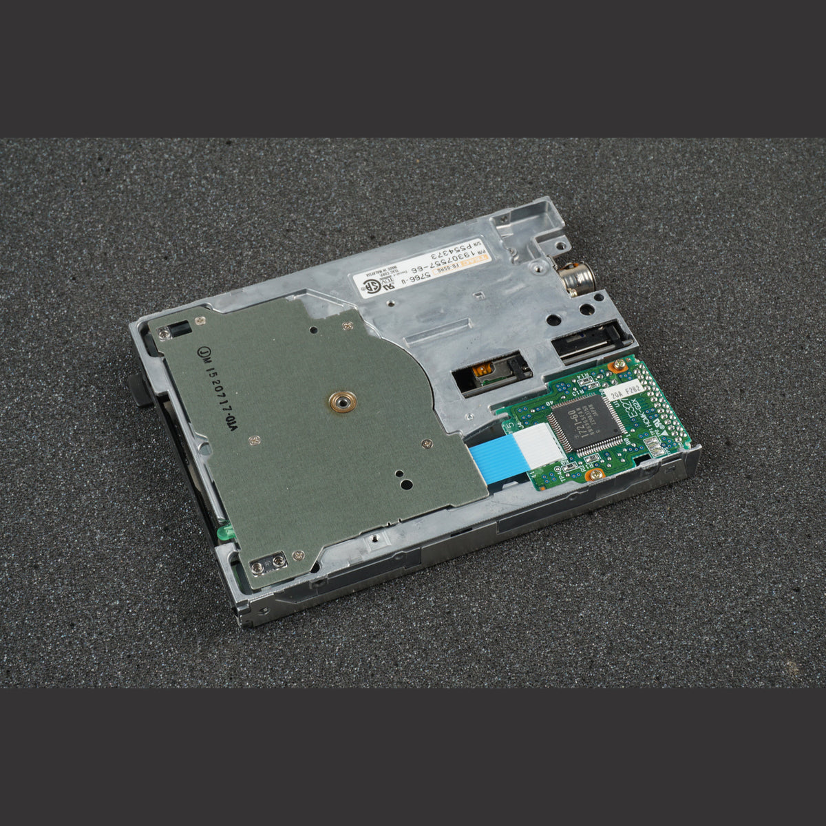 Teac FD-05HG 19307557-66 Floppy Disk Drive